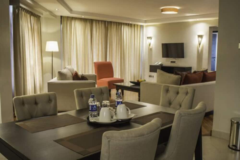 Longonot Place Serviced Apartment-Nairobi, City Centre Cbd Kültér fotó
