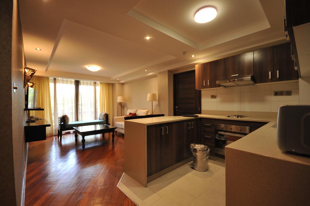 Longonot Place Serviced Apartment-Nairobi, City Centre Cbd Kültér fotó