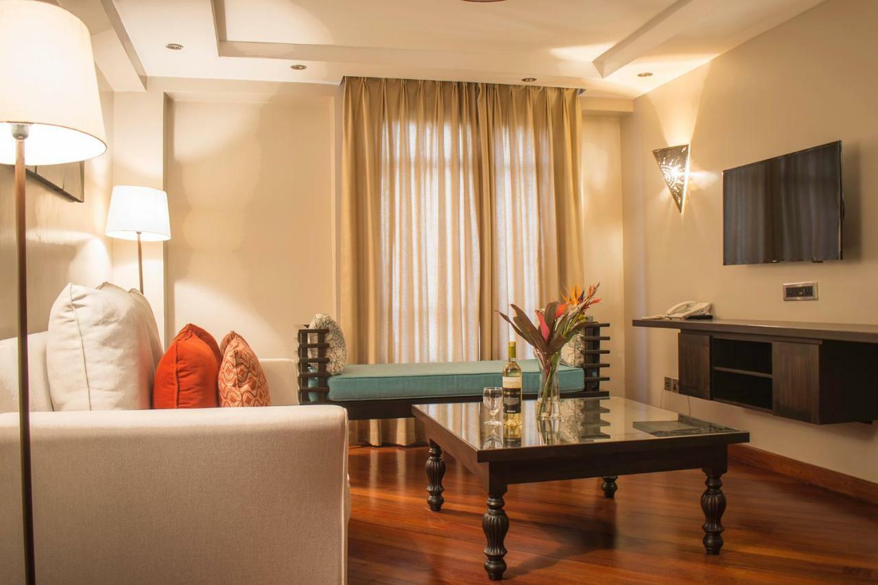 Longonot Place Serviced Apartment-Nairobi, City Centre Cbd Kültér fotó