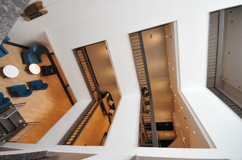 Longonot Place Serviced Apartment-Nairobi, City Centre Cbd Kültér fotó