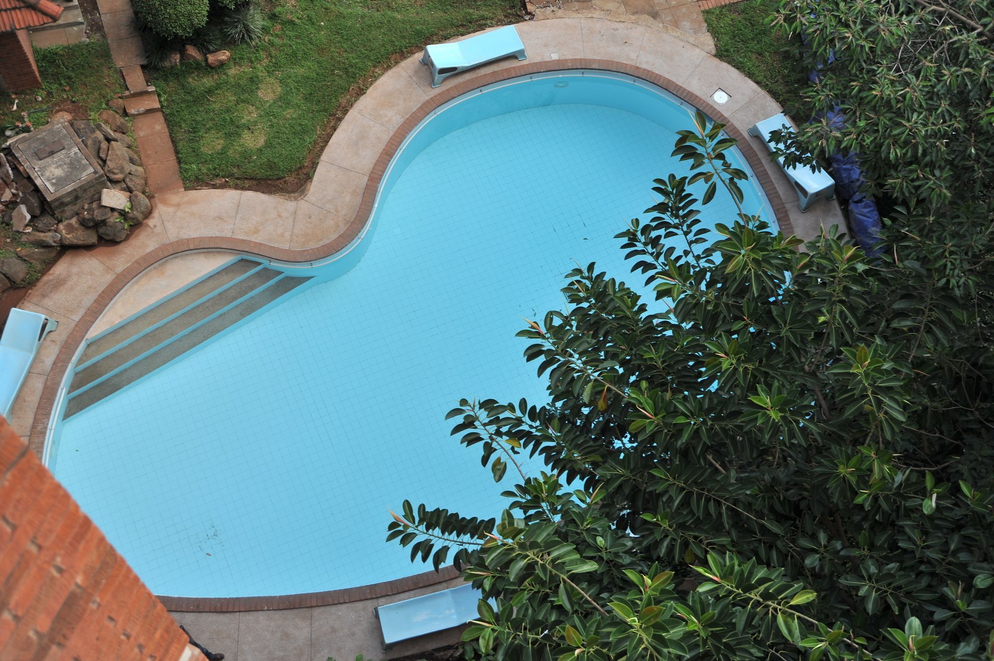 Longonot Place Serviced Apartment-Nairobi, City Centre Cbd Kültér fotó