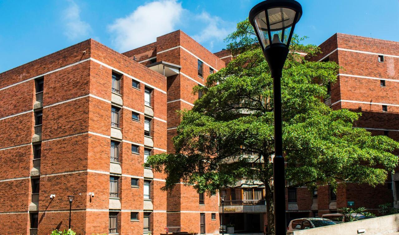 Longonot Place Serviced Apartment-Nairobi, City Centre Cbd Kültér fotó